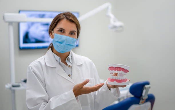 Best Cracked Tooth Emergency Dentist  in Spencer, IA