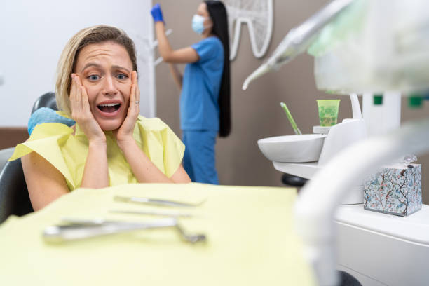 Best Cracked Tooth Emergency Dentist  in Spencer, IA